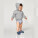 Detská mikina na zips Baby Connector - stsb105-heathergrey_studio_lifestyle_main_front - variant Eg STSB105C250B2