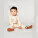 Detská mikina na zips Baby Connector - stsb105-naturalraw_studio_lifestyle_main_front - variant Eg STSB105C054B2