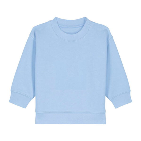 Mikina pre bábätká Baby Changer