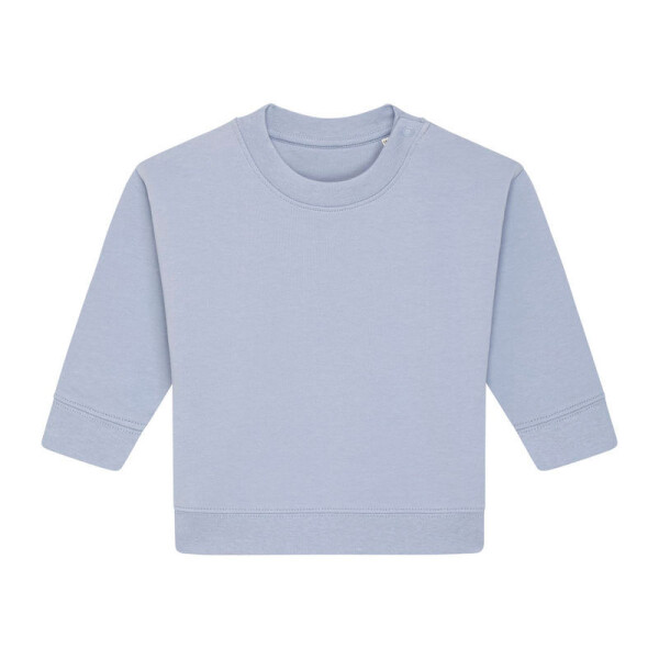 Mikina pre bábätká Baby Changer