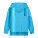 Detská mikina s kapucňou Mini Cruiser 2.0 - stsk180-aquablue_packshot_main_back - variant Eg STSK180C14503