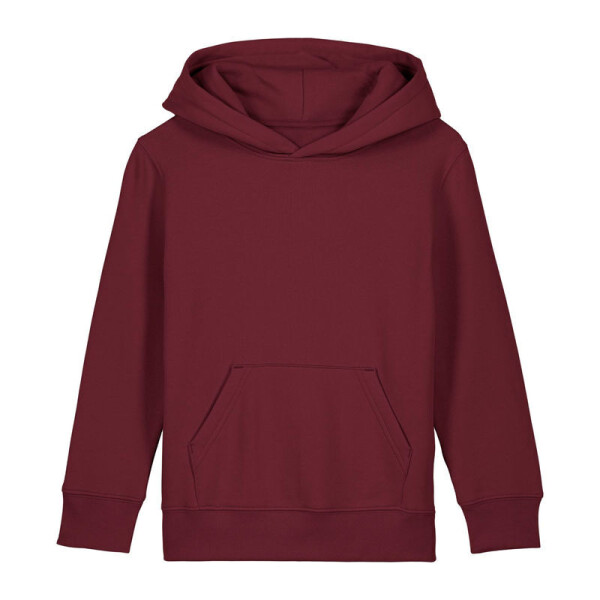 Detská mikina s kapucňou Mini Cruiser 2.0