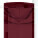 Detská mikina s kapucňou Mini Cruiser 2.0 - stsk180-burgundy_studio_lifestyle_detail_front - variant Eg STSK180C24403
