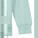 Detská mikina s kapucňou Mini Cruiser 2.0 - stsk180-caribbeanblue_studio_lifestyle_detail_front - variant Eg STSK180C72403