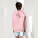 Detská mikina s kapucňou Mini Cruiser 2.0 - stsk180-cottonpink_studio_lifestyle_main_back - variant Eg STSK180C00503