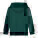 Detská mikina s kapucňou Mini Cruiser 2.0 - stsk180-glazedgreen_packshot_main_back - variant Eg STSK180C03603