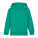 Detská mikina s kapucňou Mini Cruiser 2.0 - stsk180-gogreen_packshot_main_front - variant Eg STSK180C10003