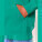 Detská mikina s kapucňou Mini Cruiser 2.0 - stsk180-gogreen_studio_lifestyle_detail_front - variant Eg STSK180C10003