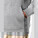Detská mikina s kapucňou Mini Cruiser 2.0 - stsk180-heathergrey_studio_lifestyle_detail_front - variant Eg STSK180C25003