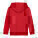 Detská mikina s kapucňou Mini Cruiser 2.0 - stsk180-red_packshot_main_back - variant Eg STSK180C00403