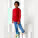 Detská mikina s kapucňou Mini Cruiser 2.0 - stsk180-red_studio_lifestyle_main_front - variant Eg STSK180C00403