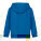 Detská mikina s kapucňou Mini Cruiser 2.0 - stsk180-royalblue_packshot_main_back - variant Eg STSK180C23003