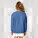 Detská mikina Mini Changer 2.0 - stsk181-brightblue_studio_lifestyle_main_back - variant Eg STSK181C05303