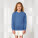 Detská mikina Mini Changer 2.0 - stsk181-brightblue_studio_lifestyle_main_front - variant Eg STSK181C05303