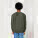 Detská mikina Mini Changer 2.0 - stsk181-khaki_studio_lifestyle_main_back - variant Eg STSK181C22303