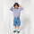Detská mikina Mini Changer 2.0 - stsk181-lavender_studio_lifestyle_main_front - variant Eg STSK181C06303