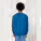 Detská mikina Mini Changer 2.0 - stsk181-royalblue_studio_lifestyle_main_back - variant Eg STSK181C23003