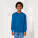 Detská mikina Mini Changer 2.0 - stsk181-royalblue_studio_lifestyle_main_front - variant Eg STSK181C23003