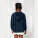 Detská mikina s kapucňou Mini Cultivator 2.0 na zips - stsk182-frenchnavy_studio_lifestyle_main_back - variant Eg STSK182C72703