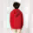 Detská mikina s kapucňou Mini Cultivator 2.0 na zips - stsk182-red_studio_lifestyle_main_back - variant Eg STSK182C00403