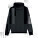 Unisex mikina s kapucňou Archer stredného strihu - stsu011-black_packshot_main_back - variant Eg STSU011C0021L