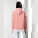Unisex mikina s kapucňou Archer stredného strihu - stsu011-canyonpink_studio_lifestyle_main_back - variant Eg STSU011C0381L