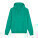 Unisex mikina s kapucňou Archer stredného strihu - stsu011-gogreen_packshot_main_front - variant Eg STSU011C1001L