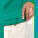 Unisex mikina s kapucňou Archer stredného strihu - stsu011-gogreen_studio_lifestyle_detail_front - variant Eg STSU011C1001L