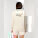 Unisex mikina s kapucňou Archer stredného strihu - stsu011-naturalraw_studio_lifestyle_main_back - variant Eg STSU011C0541L