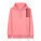 Unisex mikina s kapucňou Archer stredného strihu - stsu011-pinkjoy_packshot_main_front - variant Eg STSU011C3601L
