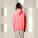 Unisex mikina s kapucňou Archer stredného strihu - stsu011-pinkjoy_studio_lifestyle_main_back - variant Eg STSU011C3601L