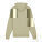 Unisex mikina s kapucňou Archer stredného strihu - stsu011-sage_packshot_main_back - variant Eg STSU011C0471L