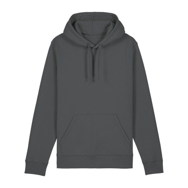Unisex mikina s kapucňou Drummer 2.0