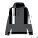 Unisex mikina s kapucňou Drummer 2.0 - stsu168-anthracite_packshot_main_front - variant Eg STSU168C2531L