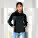 Unisex mikina s kapucňou Drummer 2.0 - stsu168-black_studio_lifestyle_main_front - variant Eg STSU168C0021M