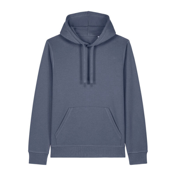 Unisex mikina s kapucňou Drummer 2.0