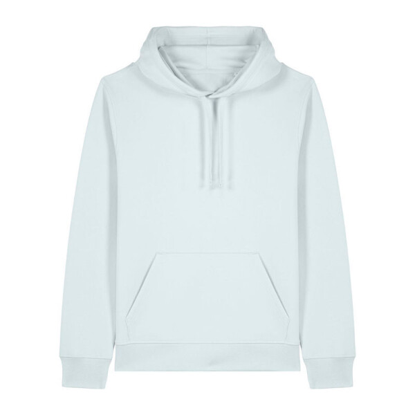 Unisex mikina s kapucňou Drummer 2.0