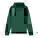 Unisex mikina s kapucňou Drummer 2.0 - stsu168-bottlegreen_packshot_main_back - variant Eg STSU168C2241L