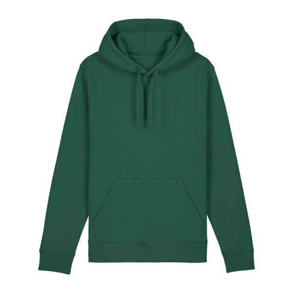 Unisex mikina s kapucňou Drummer 2.0