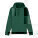 Unisex mikina s kapucňou Drummer 2.0 - stsu168-bottlegreen_packshot_main_front - variant Eg STSU168C2241L