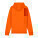 Unisex mikina s kapucňou Drummer 2.0 - stsu168-brightorange_packshot_main_back - variant Eg STSU168C0131L