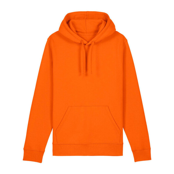 Unisex mikina s kapucňou Drummer 2.0