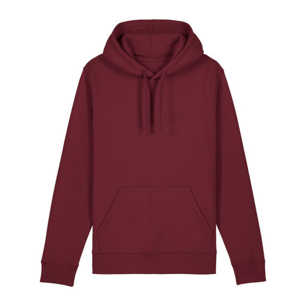 Unisex mikina s kapucňou Drummer 2.0