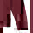 Unisex mikina s kapucňou Drummer 2.0 - stsu168-burgundy_studio_lifestyle_detail_front - variant Eg STSU168C2441L