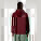 Unisex mikina s kapucňou Drummer 2.0 - stsu168-burgundy_studio_lifestyle_main_back - variant Eg STSU168C2441L