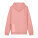 Unisex mikina s kapucňou Drummer 2.0 - stsu168-canyonpink_packshot_main_back - variant Eg STSU168C0381L