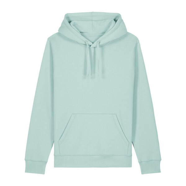 Unisex mikina s kapucňou Drummer 2.0