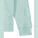 Unisex mikina s kapucňou Drummer 2.0 - stsu168-caribbeanblue_studio_lifestyle_detail_front - variant Eg STSU168C7241L