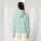 Unisex mikina s kapucňou Drummer 2.0 - stsu168-caribbeanblue_studio_lifestyle_main_back - variant Eg STSU168C7241L