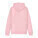 Unisex mikina s kapucňou Drummer 2.0 - stsu168-cottonpink_packshot_main_back - variant Eg STSU168C0051L